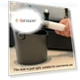 Превью Coffee Grounds Bucket — Coffee Scoops