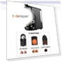 Превью Coffee Machine 19 Bar 3in1 Multiple Cafetera Pod Coffee Maker — Coffee & Espresso Combos, KZ