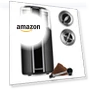 Превью Electric Coffee and Spice Grinder — Electric Blade Coffee Grinders, SHARDOR