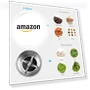 Превью Electric Coffee and Spice Grinder — Electric Blade Coffee Grinders, SHARDOR