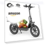 Превью Electric Scooter — Electric Vehicles, WERHY