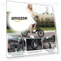 Превью Electric Scooter — Electric Vehicles, WERHY