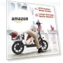 Превью Electric Scooter — Electric Vehicles, WERHY