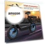 Превью Electric Scooter — Electric Vehicles, WERHY