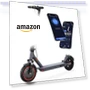 Превью Electric Scooter — Electric Self-Balancing Scooters, VOLPAM