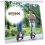 Превью Electric Scooter — Electric Self-Balancing Scooters, VOLPAM