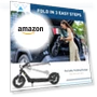 Превью Electric Scooter — Electric Self-Balancing Scooters, Hiboy