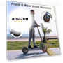 Превью Electric Scooter — Electric Self-Balancing Scooters, VOLPAM
