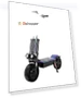 Превью Electric Scooter — Electric Self-Balancing Scooters, DUOTTS