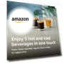 Превью Fully Automatic Espresso Machine — Coffee & Espresso Combos, Philips
