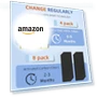 Превью HEPA Filter B Replacement — Activated Carbon Air Purifiers, Pulluty