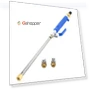 Превью High-Pressure Water Pipe Spray Nozzle — Nozzles