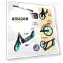 Превью Kick Scooter — Push Scooters, OutdoorCruiser