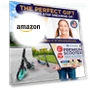 Превью Kick Scooter — Push Scooters, OutdoorCruiser