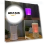 Превью Large Essential Oil Diffuser Premium Aromatherapy Humidifier — Diffusers, BlueHills