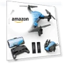 Превью Mini Drone with Camera for Kids — Flying Toys, DEERC