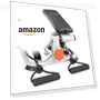 Превью Mini Steppers for Exercise at Home — Steppers, Sunny Health & Fitness