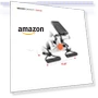 Превью Mini Steppers for Exercise at Home — Steppers, Sunny Health & Fitness