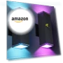 Превью Outdoor Wall Lights 2 Pack — Garden Illumination, futxnziey