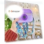 Превью Plastic Cup with Straw for Children — Cups