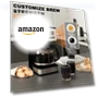Превью Programmable Coffee Maker — Beverage Warmers, REVOTRA