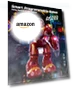 Превью Programmable Dancing Robot with Voice and APP Control — Interactive Figures & Robots, Holyton