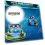 Превью Rechargeable Remote Control Emo Robot — Interactive Figures & Robots, Hamourd