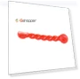 Превью Rubber Teething Stick for Dogs — Toys