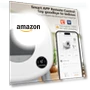 Превью Self Cleaning Litter Box — Smart Pet Feeders, Cumrige