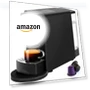 Превью Single Serve Espresso Machine for Nespresso Original Pods — Coffee & Espresso Combos, CASABREWS
