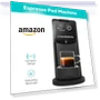 Превью Single Serve Espresso Machine for Nespresso Original Pods — Coffee & Espresso Combos, CASABREWS