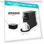 Превью Single Serve Espresso Machine for Nespresso Original Pods — Coffee & Espresso Combos, CASABREWS