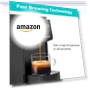 Превью Single Serve Espresso Machine for Nespresso Original Pods — Coffee & Espresso Combos, CASABREWS
