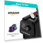 Превью Single Serve Espresso Machine for Nespresso Original Pods — Coffee & Espresso Combos, CASABREWS