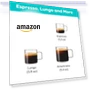 Превью Single Serve Espresso Machine for Nespresso Original Pods — Coffee & Espresso Combos, CASABREWS