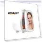 Превью Skincare Fridge with LED Light Mirror — Mini Fridges, LIGIANT