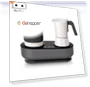 Превью Small Seven Power Fancy Coffee Machine — Brewing Excellence