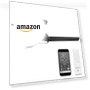Превью Smart Home Ceiling Fan with LED Light Kit — Ceiling Fan Wall Controls, WAC Lighting