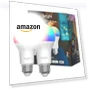 Превью Smart Light Bulbs — LED, U-tec