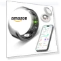 Превью Smart Ring Health Tracker — Wearable Accessories, VNEXFU