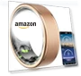 Превью Smart Ring Health Tracker — Smart Rings, Temdan