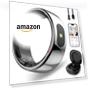 Превью Smart Ring with Instant Notification Alerts & Gesture Control — Smart Rings, Hugrow