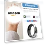 Превью Smart Ring with Instant Notification Alerts & Gesture Control — Smart Rings, Hugrow