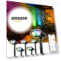 Превью Smart Solar Lights Outdoor with Motion Sensor — Outdoor Illumination, Linkind