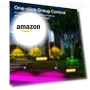 Превью Smart Solar Lights Outdoor with Motion Sensor — Outdoor Illumination, Linkind