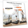 Превью Smart Walking Pad — Treadmills, SYSURO
