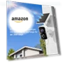Превью Solar Security Cameras Wireless Outdoor — Smart Home Security, Hiseeu