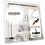 Превью Super Bright LED Floor Lamp with Remote & Smart Plug Compatibility — Lighting, marctronic