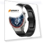 Превью Titanium Alloy Metal Watch Band — Bands, Huawei