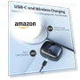 Превью True Wireless Earbuds with LED Power Display — In-Ear Headphones, TAGRY